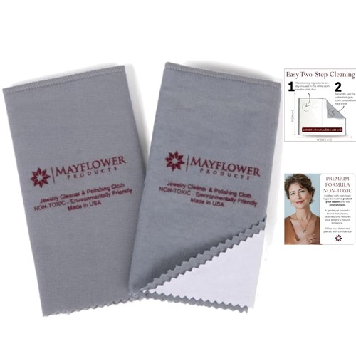 Multipurpose tarnish remover - tarnish,