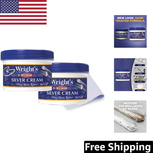Ammonia free silver cleaner - ammonia-free,