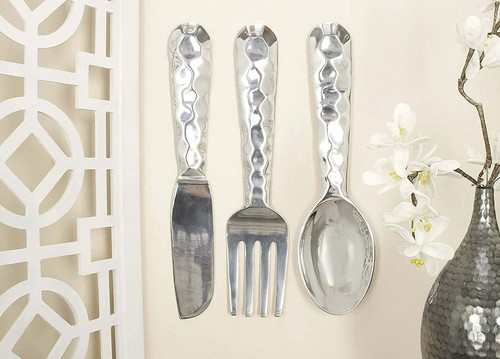 Home decor metal artistic - decor,