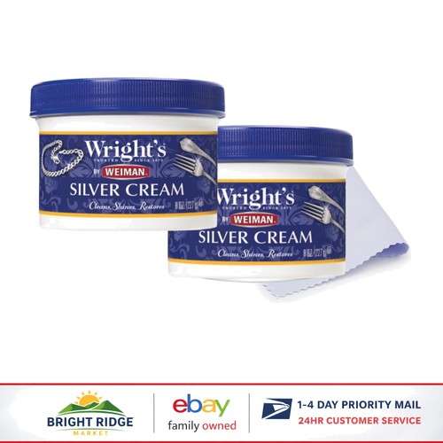 Concentrated silver cleaning - concentrated,