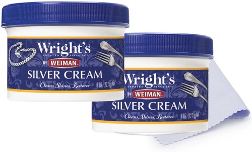 Instant shine silver polish - shine,