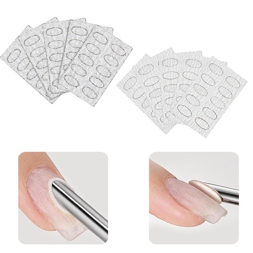 50pcs flake file - 50pcs,
