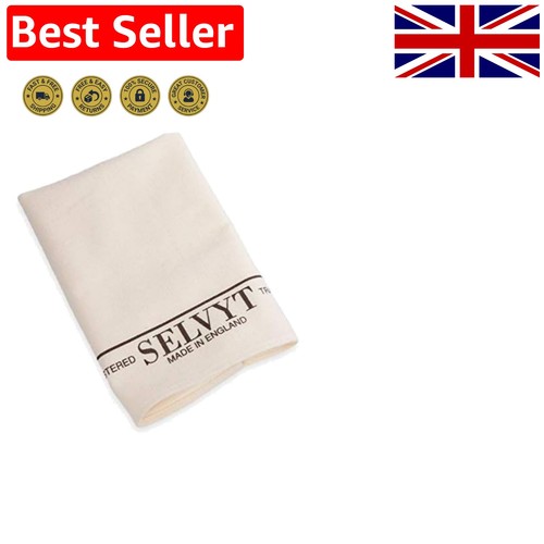Polishing cloth 25cm - cloth, x
