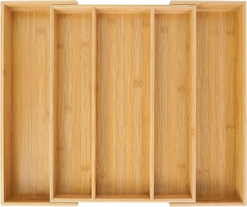 Utoplike expandable bamboo - utoplike,