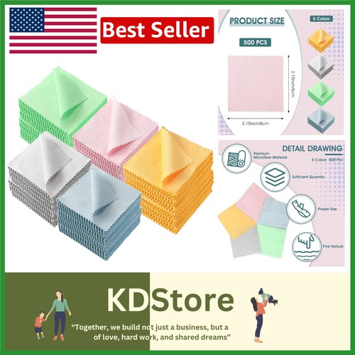 500 pcs jewelry - pcs, polishing