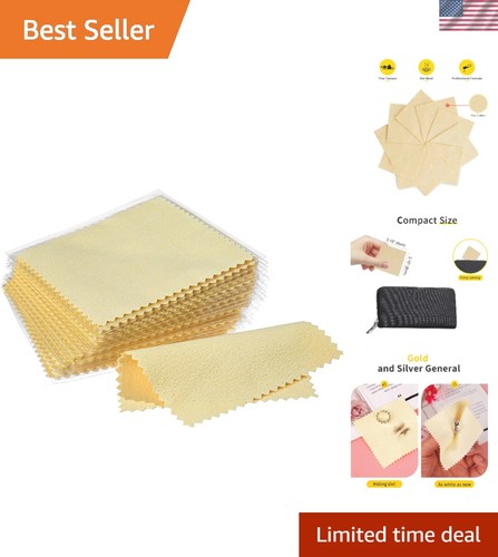 100pcs jewelry cleaning - ,