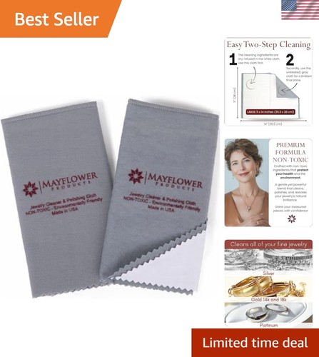 Cotton polishing cloths - cotton,